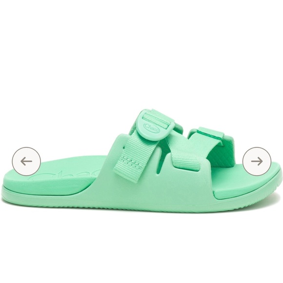 Chaco Other - Chaco Chillos Slide Sandals